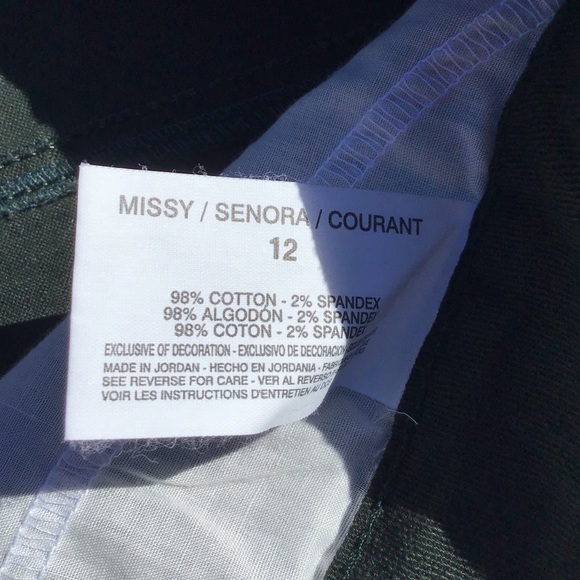 Bandolino Women’s Jeans - Picture 5 of 5